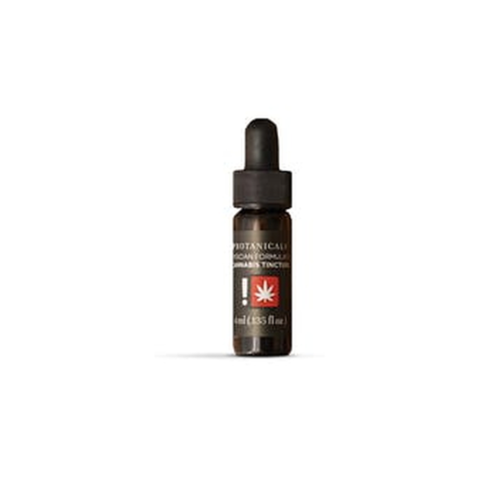 Relief Tincture Sample | 2:1